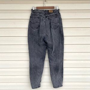 Vintage 90s Lee Riders Jeans USA 29x32 (12 Med) (G)